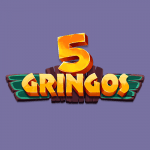 5Gringos	Casino logo
