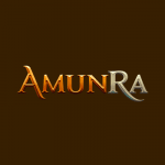 AmunRa Casino logo
