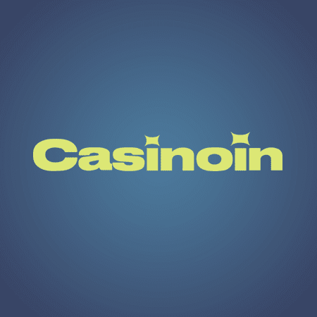 Casinoin Casino logo