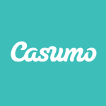 Casumo Casino logo