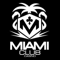 Miami Club Casino logo