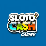 SlotoCash Casino logo