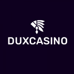Dux Casino logo