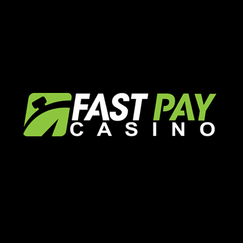 FastPay casino, online casino