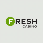 Fresh Casino logo