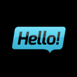 Hello Casino logo