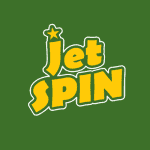 JetSpin Casino logo