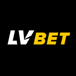 LV BET Casino logo