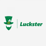 Luckster Casino logo