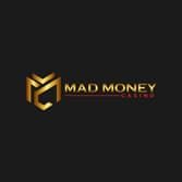 Mad Money Casino logo