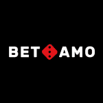 BetAmo Casino logo