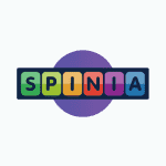 Spinia Casino logo