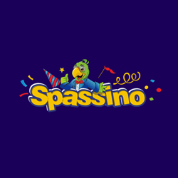 Spassino Casino logo