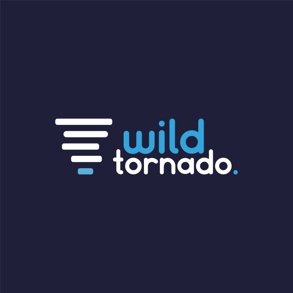 Wild Tornado logo