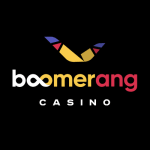 Boomerang Casino logo
