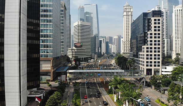 Gambling in Indonesia
