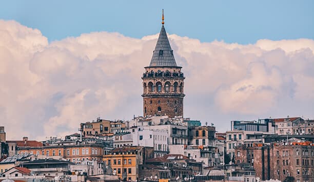 Turkey