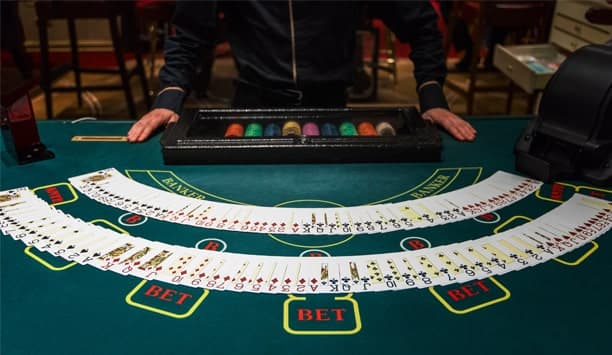 table games