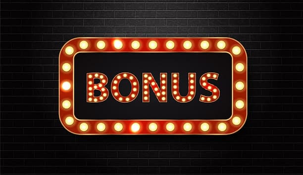casino bonus