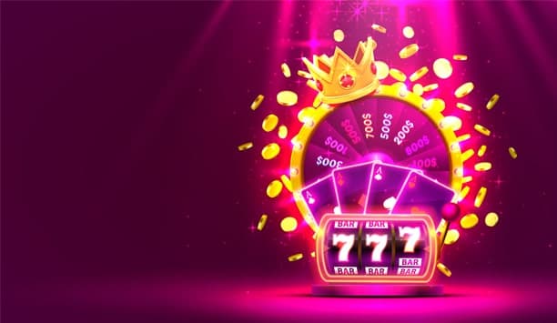 Slots , online casinos