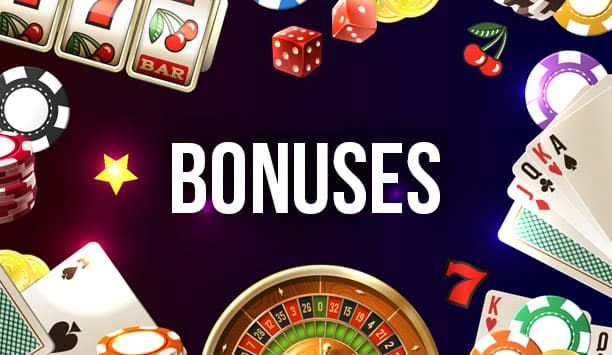 Generous Bonuses and Promotions