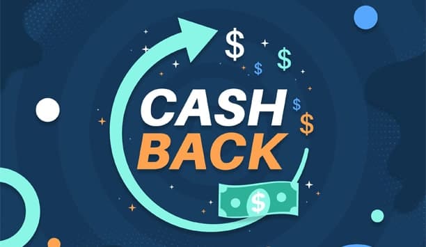Cashback Offers