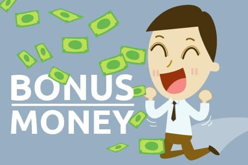 Bonus Offers