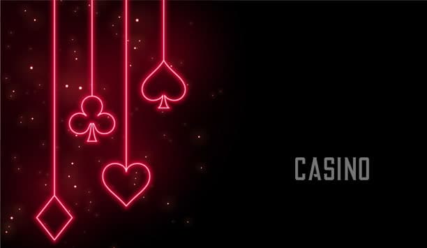 Multiple online casinos