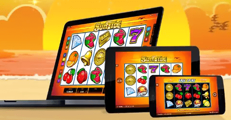 Mobile Gaming
