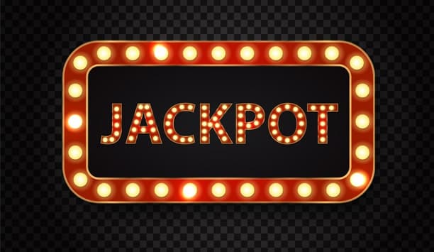 Progressive Jackpots