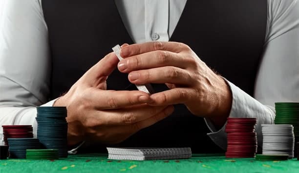 Live Casino Games