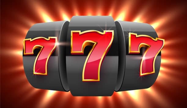 Slot machine