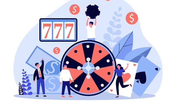 About Online Slots