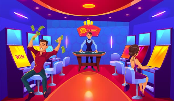 online Gambling