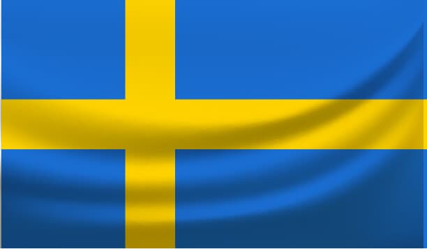 Sweden Online Casinos