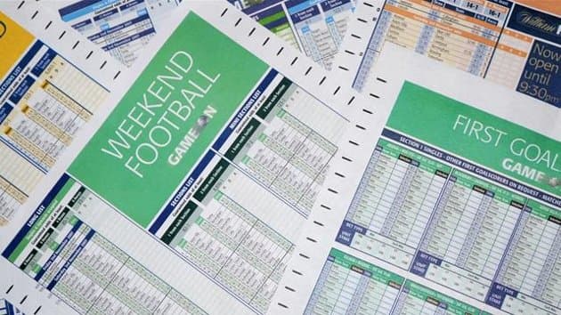 online sportsbook