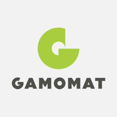 Gamomat Slots