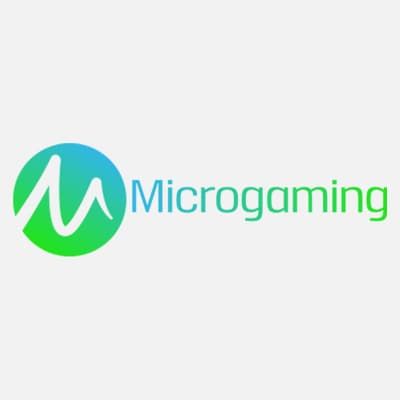 Microgaming Casino Game Software