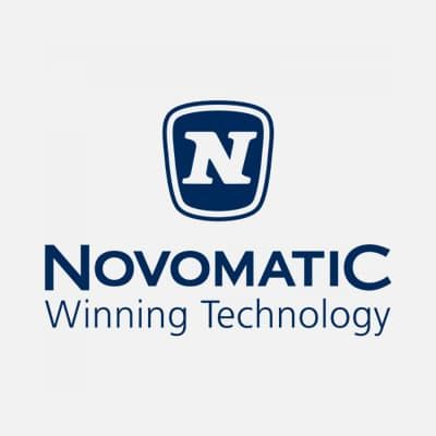 Novomatic Slots