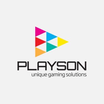 Playson Slots