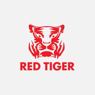 Red Tiger Slots