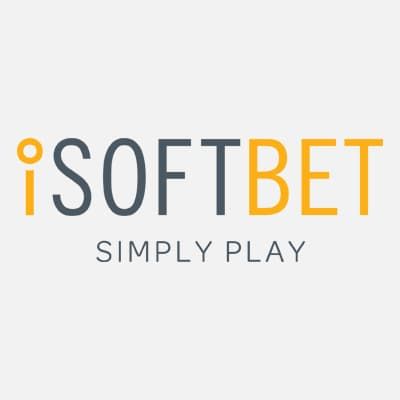 iSoftBet Slots