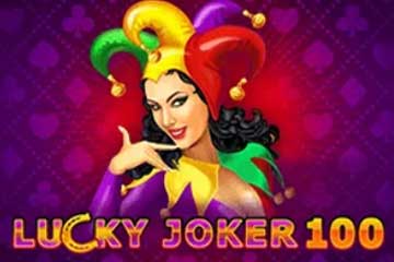 Joker Slot Logo Joker Slot Logo