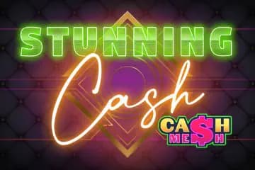 Stunning Cash Slot (BF Games) slot
