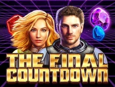 The Final Countdown slot by big time gaming