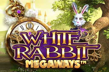 White Rabbit Slot Game
