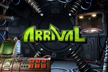 Arrival Slot Game By BetSoft