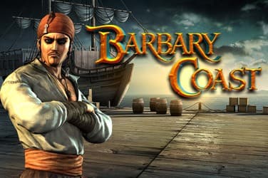 Barbary Coast Slot Game By BetSoft