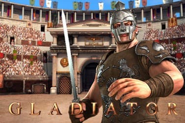 Gladiator Slot Game