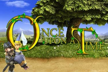 Once Upon A Time Slot Game By BetSoft
